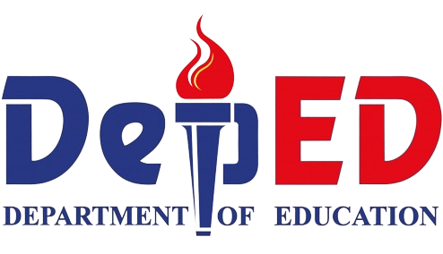 Department of Education logo