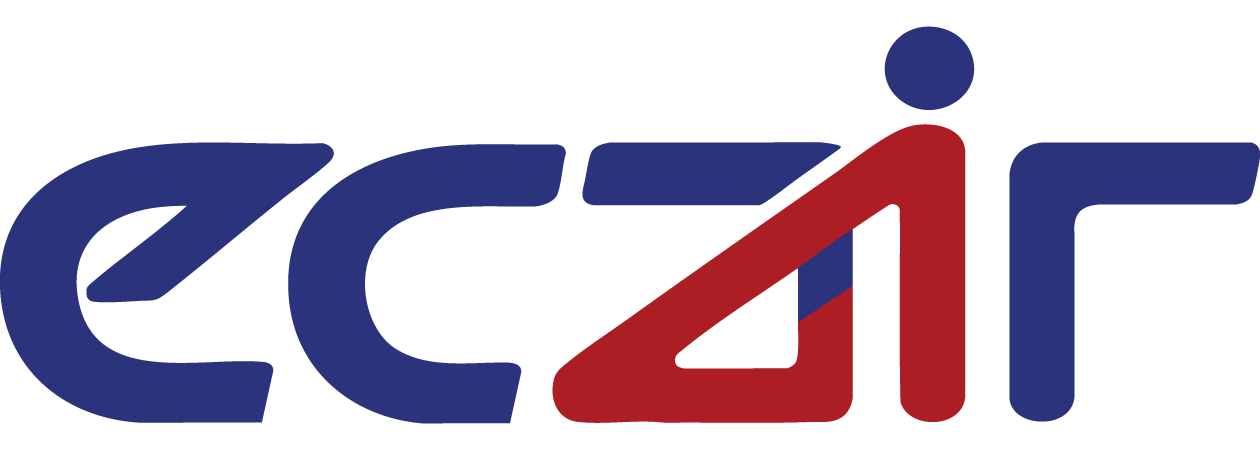 ECAIR logo