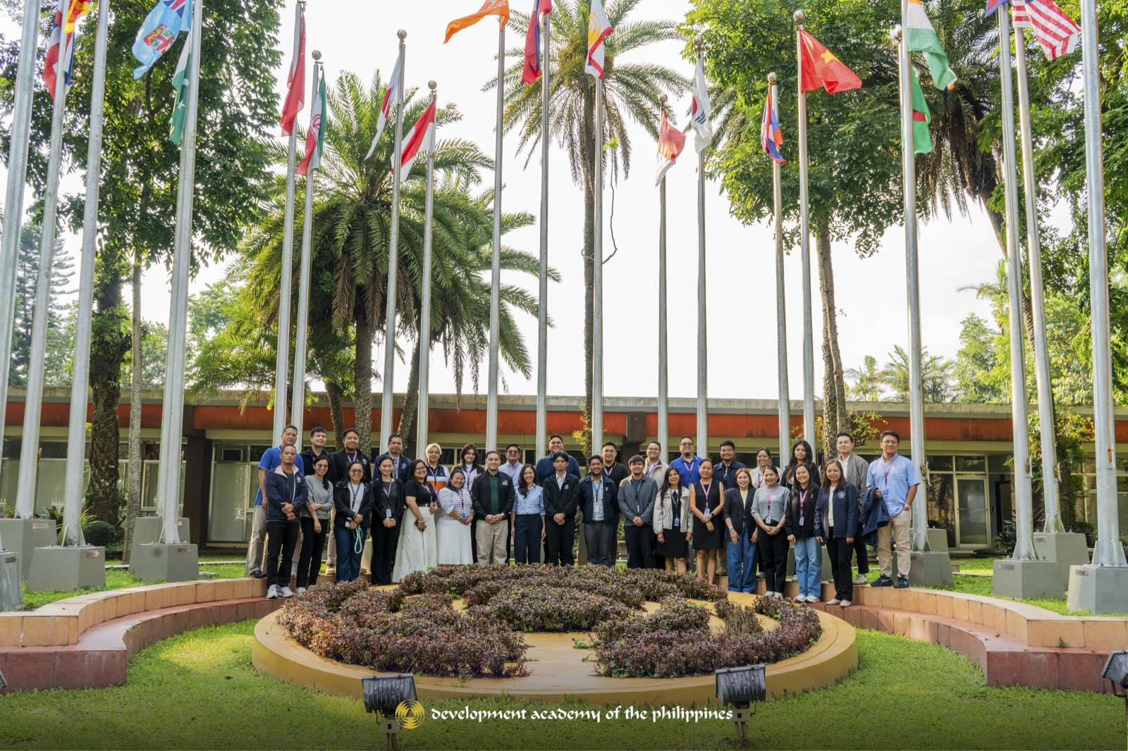 Press coverage of the DAP AI 101 course for legislative staff