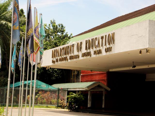 Press coverage of DepEd's AI-powered reforms for integrity and resource allocation