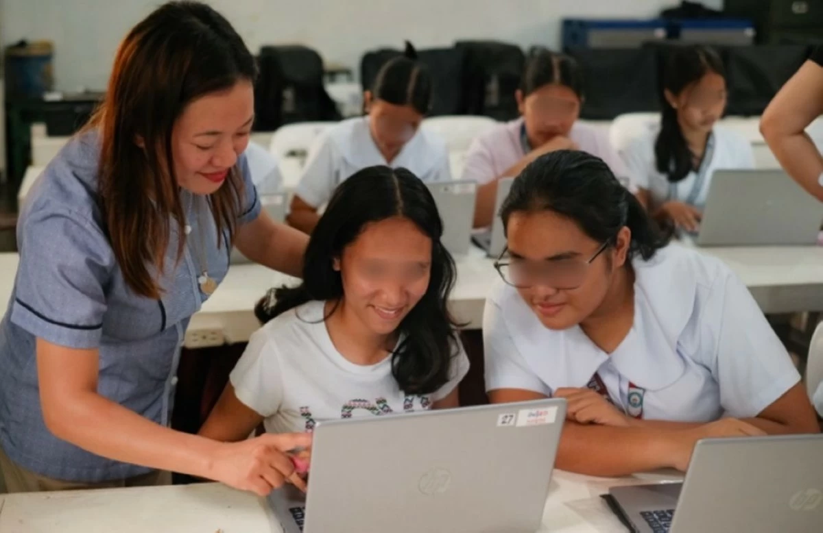Press coverage of the AI-guided Library Hub rollout
