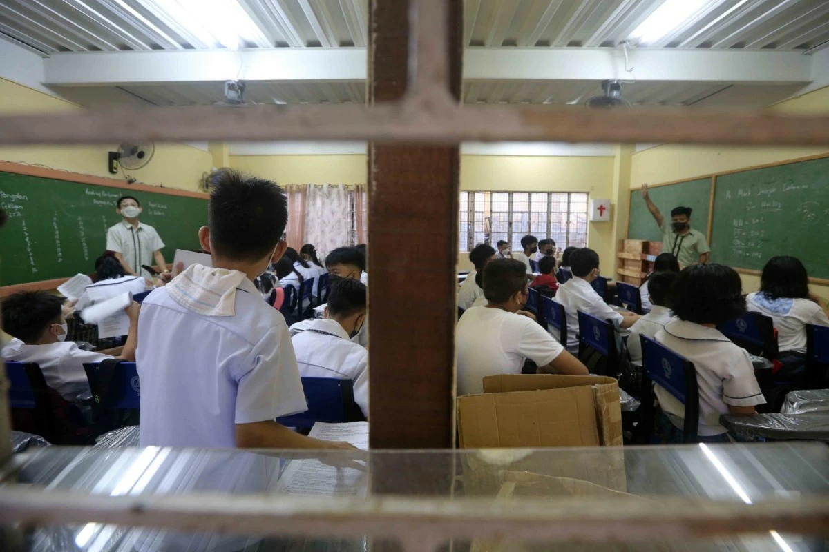 Press coverage of ECAIR voucher and overcrowding analysis