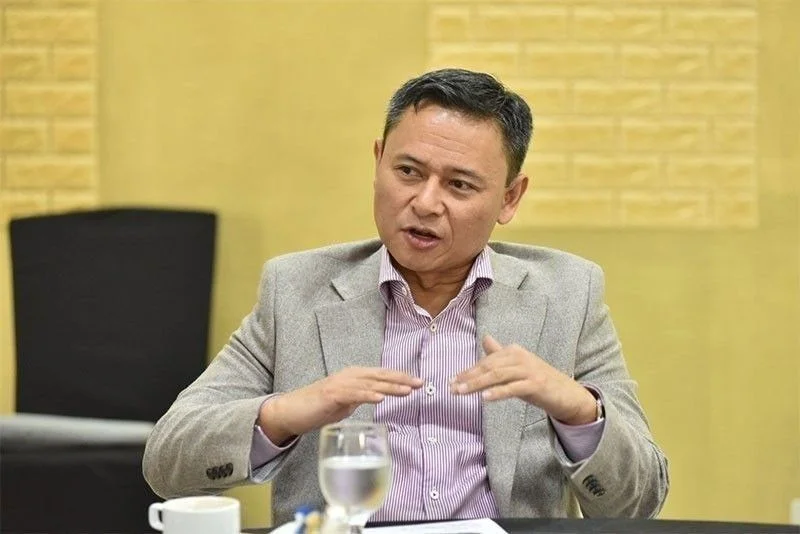 Press coverage of DepEd's sustainable AI push
