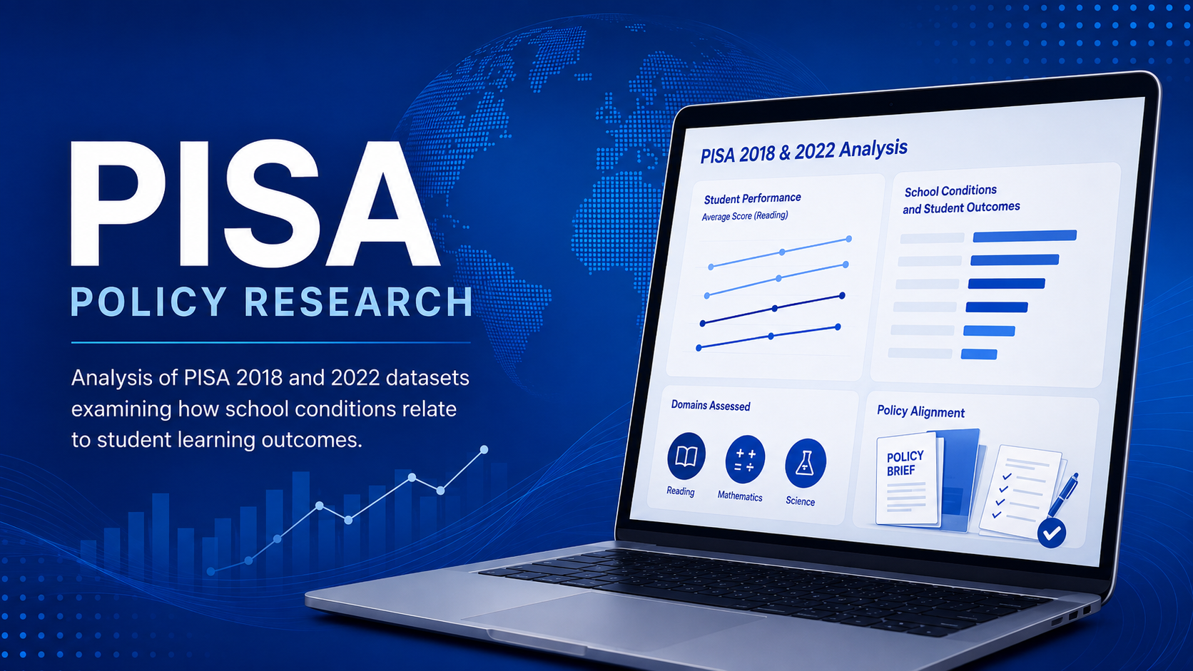 PISA policy research analysis